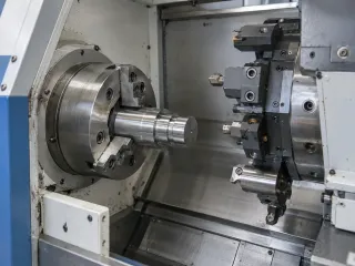 CNC 선반 HD2200 2